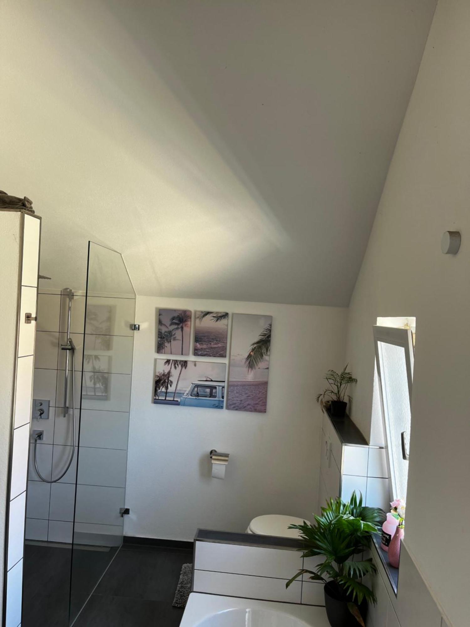 Traumhafte Ferienwohnung Mit See Und Bergsicht Friedrichshafen Exterior photo